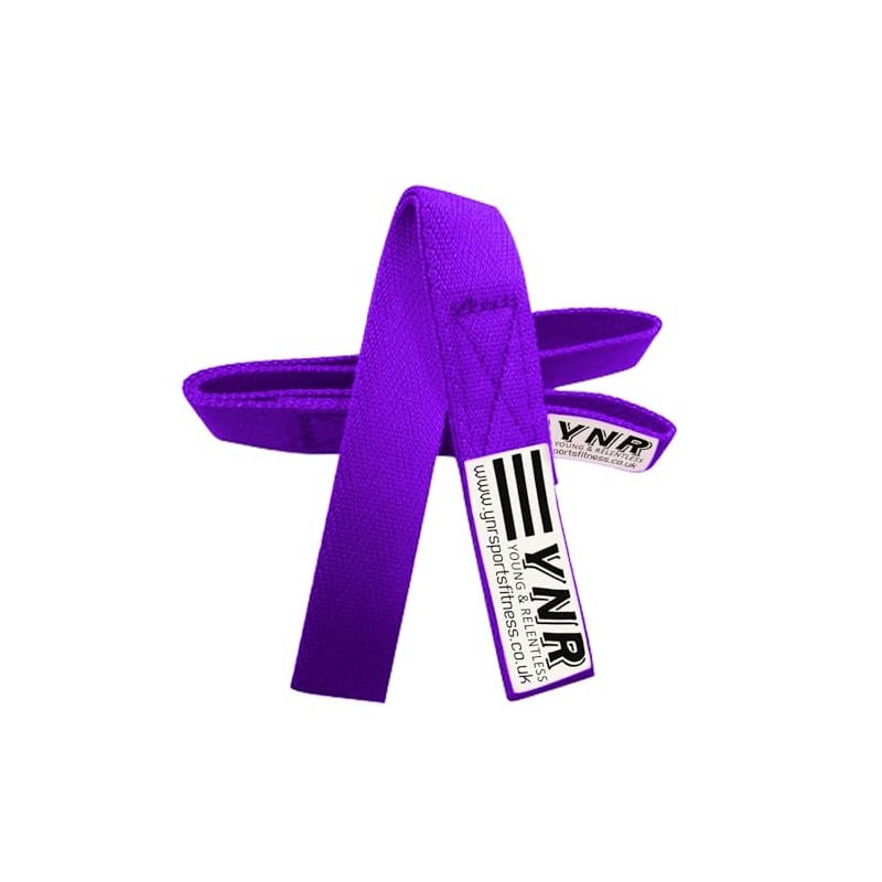 YNR Premium Gymnastic Bar Loops Straps, hand grip, palm protection,