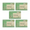 Doctor Pyto Dr. Phyto Phyto Block 5 boxes, 50 bottles, 50 servings, Cypress extract nutritional supplement / 닥터파이토 파이토블락 5박스 50병 50회분 삼백초 추출물 영양제