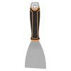 ROLLINGDOG 3" Angled Putty Knife - Paint Scraper 5 Degree