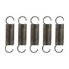 eMagTech 5X Extension Compressed Spring Dual Hook Spring Diameter 1.0mm