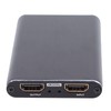NKS41 4K Video Capture Card HD Multimedia Interface to USB3.0