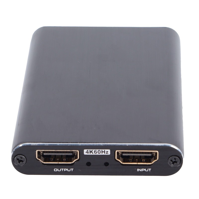 NKS41 4K Video Capture Card HD Multimedia Interface to USB3.0