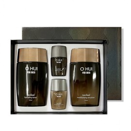Ohui For Men Neophil 2-piece Hydrating Toner & Moisturizing Emulsion Special Set