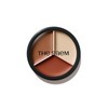 THE SAEM Cover Perfection Triple Pot Concealer - 11 Deep