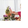 Do It Yourself Flower Pot-48 Pc - Crafts for Kids