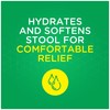 Fleet Laxative Saline Enema for Constipation, 4.5 fl oz,12 Pack