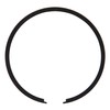Piston Ring 38 x 1.5 mm Form B Rectangle Compatible
