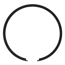 Piston Ring 38 x 1.5 mm Form B Rectangle Compatible with Hercules Prima 2 3 4 GT GX / K50 RE RL RX SE Ultra SB 1 5 Supra 4 XE5
