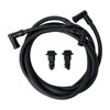 Windshield Wiper Nozzle Fluid Hose kit for 2013-2019 Wrangler JK