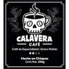 Calavera Café – Café de Especialidad de Chiapas México |