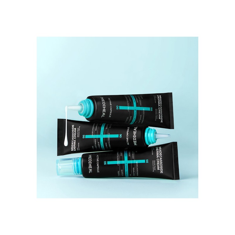 Mediheal NEW Derma Cream Madecassoside Scar Repair 50ml / 메디힐