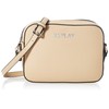Replay Women's Fw3075 Shoulder Bag, 005 Sand