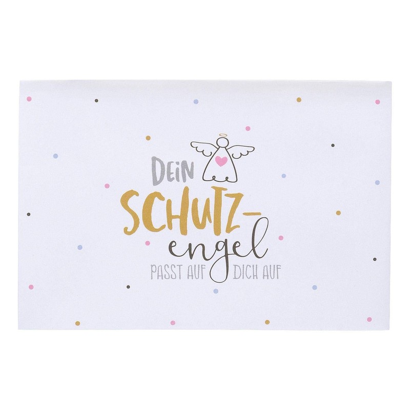 GRUSS & CO, White Gold Pendant Size Approx 7.1 x