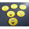 Merchandise for Fans 01 Large Fridge Magnets with Smiley Good