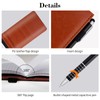 FINEASY Mini Pocket Notebook A7 Holder Set 100 Page 88G