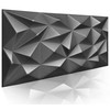 3D Polystyrene XPS Styrofoam Panels - Modern Wall Cladding &