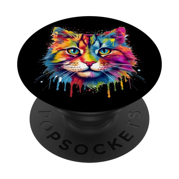 Fluid Art Design for Acrylic Painter and Acrylic Colour Wheel