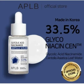 Serum Coreano Acido Glicolico Niacinamida Aclarante Manchas