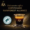 L'OR Espresso Ristretto Intensity 11 - Nespresso* Compatible Aluminium Coffee