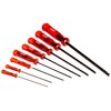 SUNFRAG SHB-8 Ball Point Screwdriver Set, Set of 8