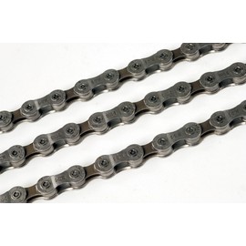 Shimano CN-HG53 114L 9-Speed HG Chain, Black