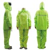 Koyanagi M-100 Working Rain Suit, Water Resistance: 65.6 ft (20000