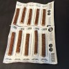 The New Primal Snack Mates Kids Chicken Apple Meat Stick