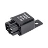 LAMPHUS Off Road LED Light Bar Wiring Harness 4-Pin Relay