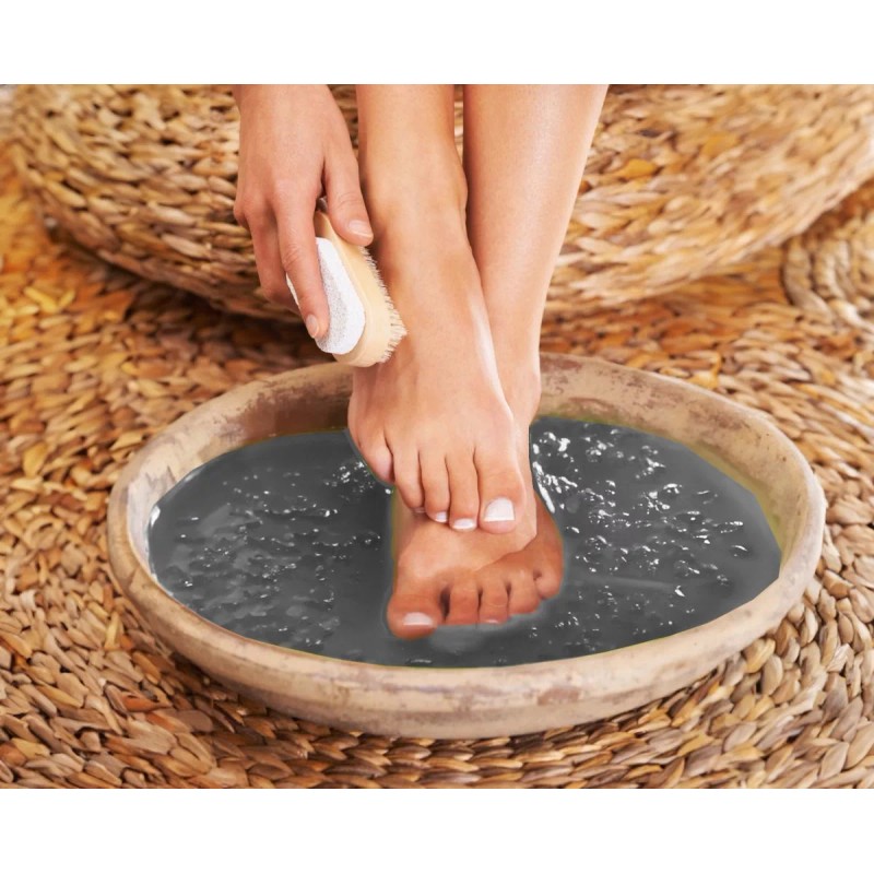 AV Beauty Aqua Jelly Spa Para Pedicure O Manicure Gel