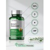 Horbäach Brown Seaweed Extract Capsules 2000mg | 200 Pills |