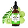 Aliver Aceite De Amla Control Caída Fortalece Folículos Capilares
