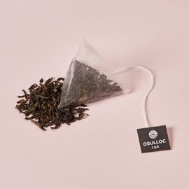 O'sulloc [오설록]밀키 우롱티 10입 (구. 구름노래/원산지:상세설명참조) [O'sulloc] Milky Oolong Tea 10 bags (Old. Cloud Song / Origin: See detailed description)