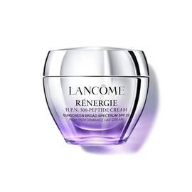 Lancme Rnergie H.P.N 300 pptidos crema facial con SPF 25 - con cido hialurnico, 300 pptidos y niacinamida - Reduce la apariencia de flacidez, arrugas 