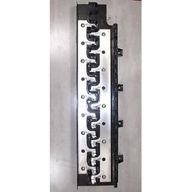 Square D Homeline SC1624M100 Replacement Breaker Buss Bar Kit 100 Amp