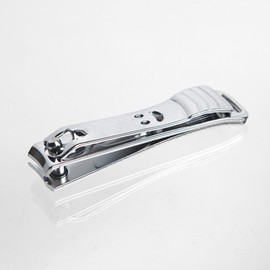 Cuticle Smile Baby Nail Clipper Nail Clipper (8cm) 4ea