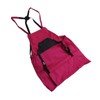 Harvest Bag Fruit Picking Apron Large Capacity Oxford Cloth Quick