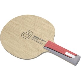 ANDRO Wood Driver CO Off/S, Straight