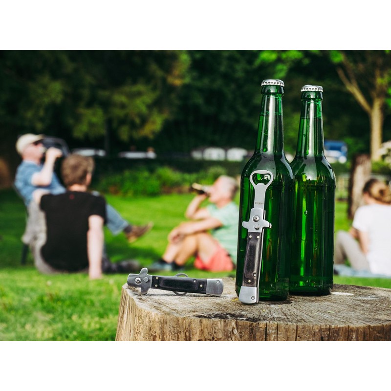 MAGNUM Car Wingman, 11.4 cm