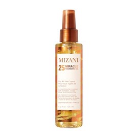 MIZANI 25 Miracle Nourishing Hair Oil, 4.1 fl. oz.