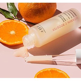 Potenciador de vitamina C
