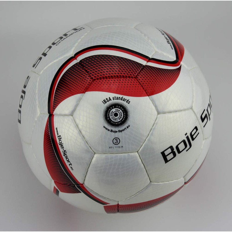 Boje Sport - Blind Football - Futsal IBSA Standard -