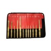 Mayhew Tools 67012-MAI 045256670126, multi, 12 piece