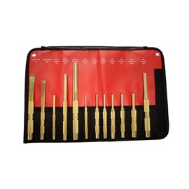 Mayhew Tools 67012-MAI 045256670126, multi, 12 piece