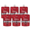 Creighton’s 6 x 100ml Multipack Pro Keratin Repairing Deep Treatment