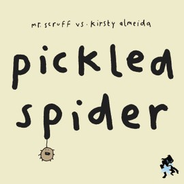 Pickled Spider [アナログ盤 / 12インチ] (ZEN12267)