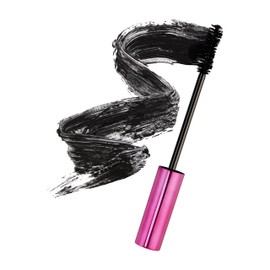 Sleek MakeUP Full Package All In One Mascara, Amplified, Dramatic Lash Effect, Vegan Friendly, Black, 5ml