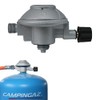 Camping Gas Regulator 50 mbar