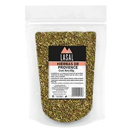 Hierbas de provence 85 Gramos Pouch Resellable Lasal