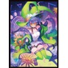 Chara Sleeve Collection Matte Series Shadowverse "Astrological Sorcerer" (No. MT1585)