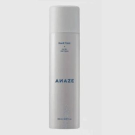 UnKnown Anase Hard Fixer 250ml / 어네이즈 하드 픽서 250ml